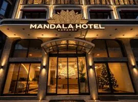 Mandala Karaköy Hotel