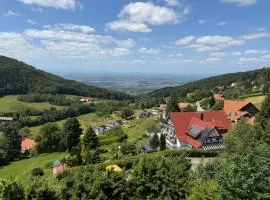 Berghof Grüner Baum
