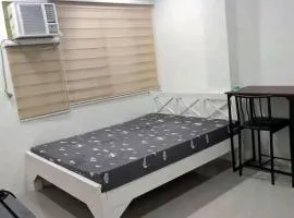 Kiyu apartment