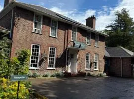 The Gables Hotel Gretna Green