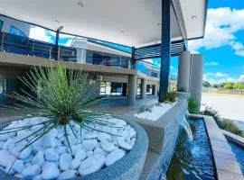 Sparrow Boutique Hotel