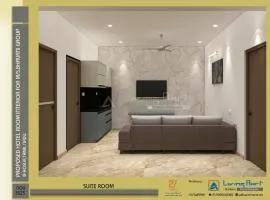 BHAVANIS Vista By ICON