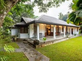 Ranmin Kings House