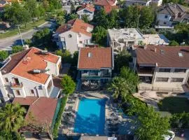 Villa Aurea Marmaris Daily Weekly Rentals