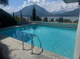 Residenza Luigina, Hotel in Varenna