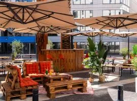Novotel Paris Rueil Malmaison