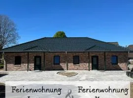 Ferienwohnung Knut