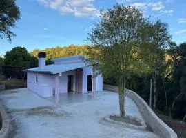 Casa Di Jordana hospedagem