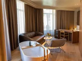 Mercer Madrid