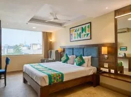 Treebo Premium PL Grand, Visakhapatnam