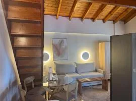Mersea standard apartment Kourouta