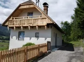 Ferienhaus Sonnseitn