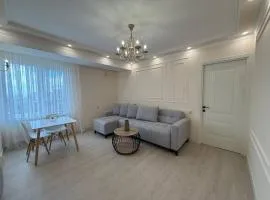 Crea apartment #3