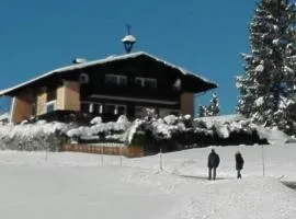 Ferienhaus Marianne