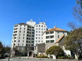 HOTEL LiVEMAX Nagasaki Airpor