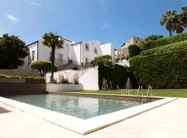 Villa Del Lauro