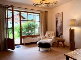 Ferienwohnung Vilstalstüble