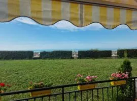 Apartment Costa del Norte, complex Carpe Diem, FREE PARKING