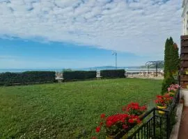 Apartment Costa del Norte, complex Carpe Diem, FREE PARKING