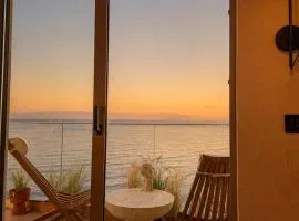 Ca' Mare luxury suite