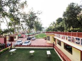 Alwar में, होटल Hotel O Sariska Inn