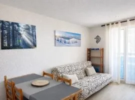 Cozy 2 bedroom