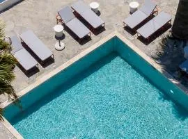 Soleil Hotel Paros