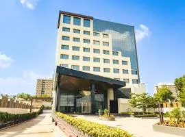 Pride Plaza Indore