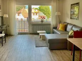 Ferienwohnung Flynn
