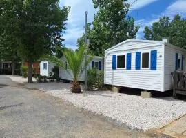 Vias Plage Camping Salisses