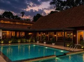 DZION Resort Coorg