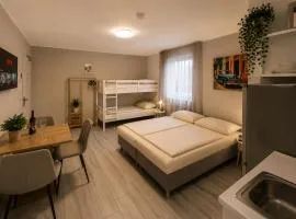 Prime Apartment Hotel