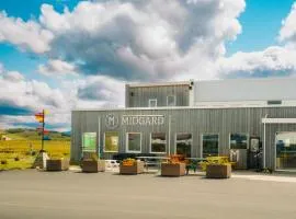 Midgard Base Camp