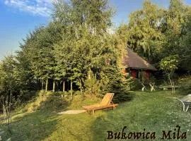 Bukowica Mila Nature Hideaway