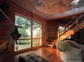 Bukowica Mila Nature Hideaway