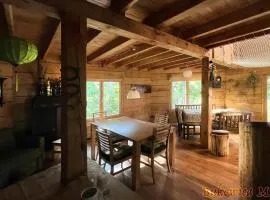 Bukowica Mila Nature Hideaway