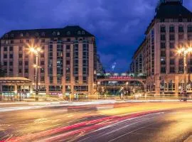Mercure Budapest Korona