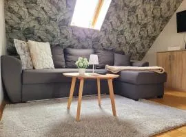 Ferienwohnung am Luisium - Natur und Bauhaus nah