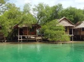 Rufas Homestay
