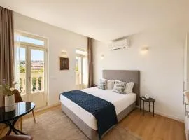 Ribeira Porto Hotel