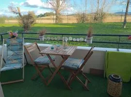 Chez Sabine