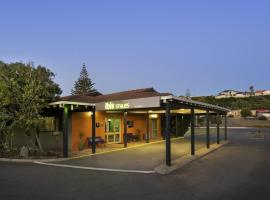 ibis Styles Geraldton: Geraldton şehrinde bir otel
