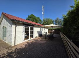 Huisje 11, hotel din Enschede