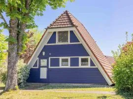 Ferienwohnpark Immenstaad am Bodensee Nurdachhaus Typ 8 NDT 014