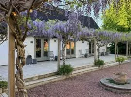 Wisteria Österlen