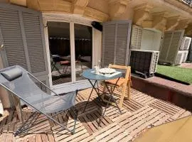 Studio Américain Haut de Gamme