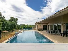 Villa Gecko