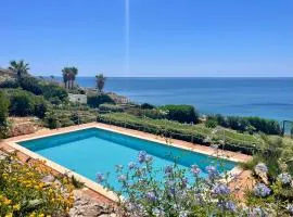 Villa Luce Exclusive Seafront Villa by BlueWhisper