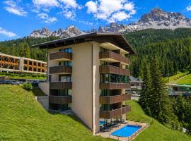 Alma Alpina Lodge, Adults Only, hotel a Obereggen