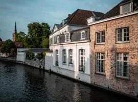 Molenmeers Boutique Guesthouses
